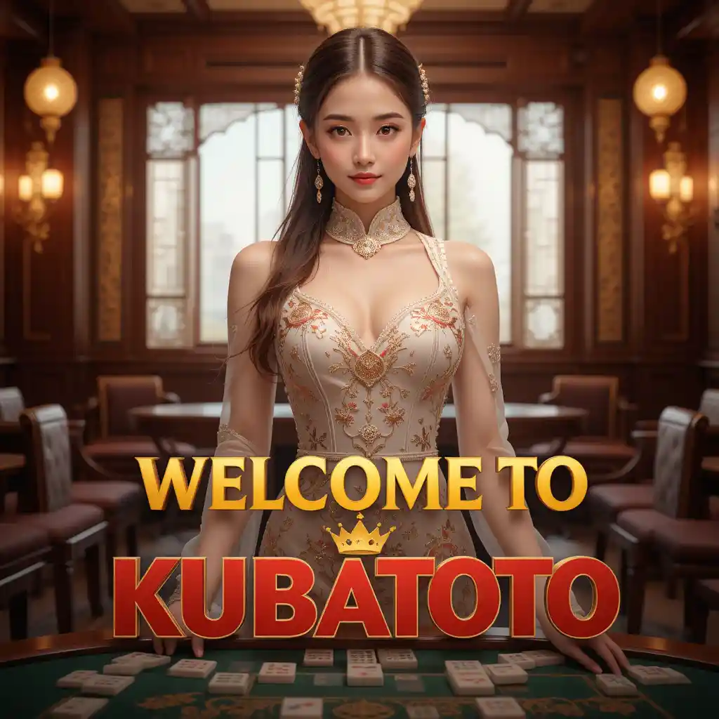 Slot KubaToto Server Thailand Super Gacor 2025 Terbaru: Panduan Lengkap dan Terpercaya
