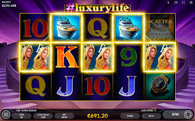 Luxury Slot